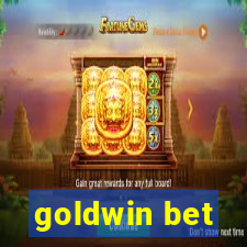 goldwin bet